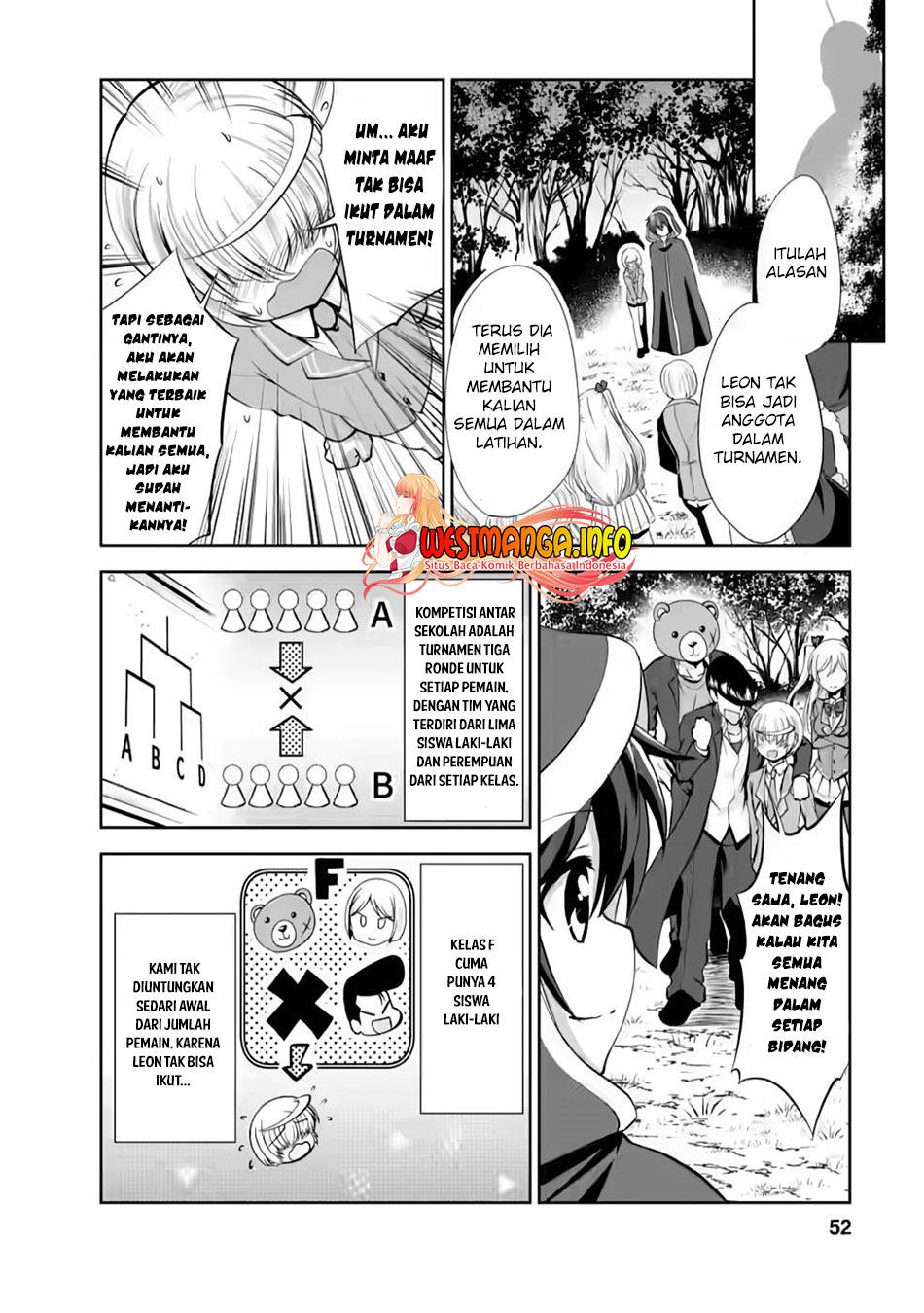 Shinka no Mi Chapter 35