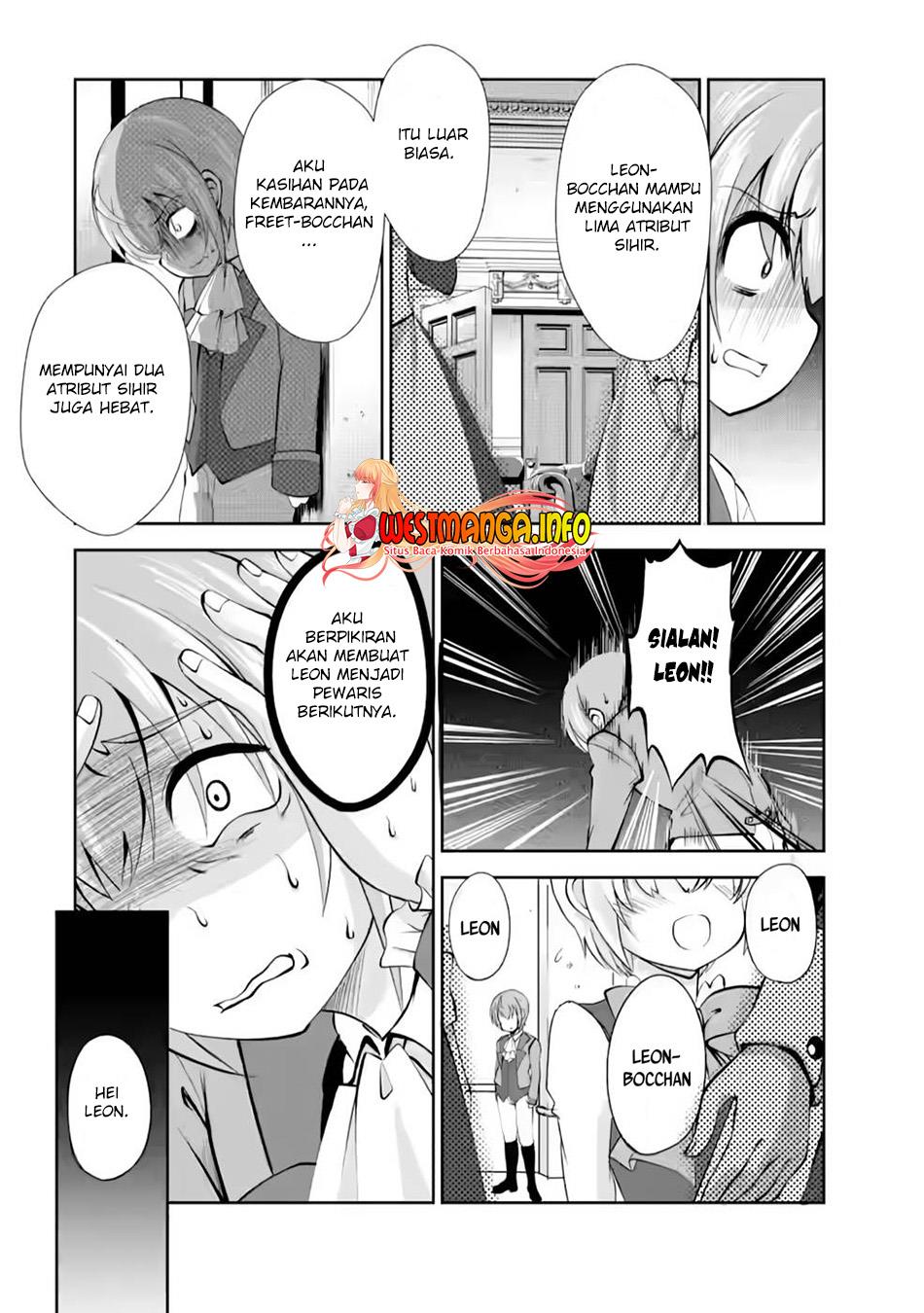 Shinka no Mi Chapter 35