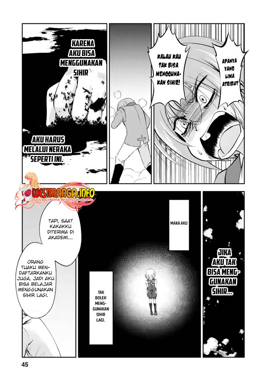 Shinka no Mi Chapter 35