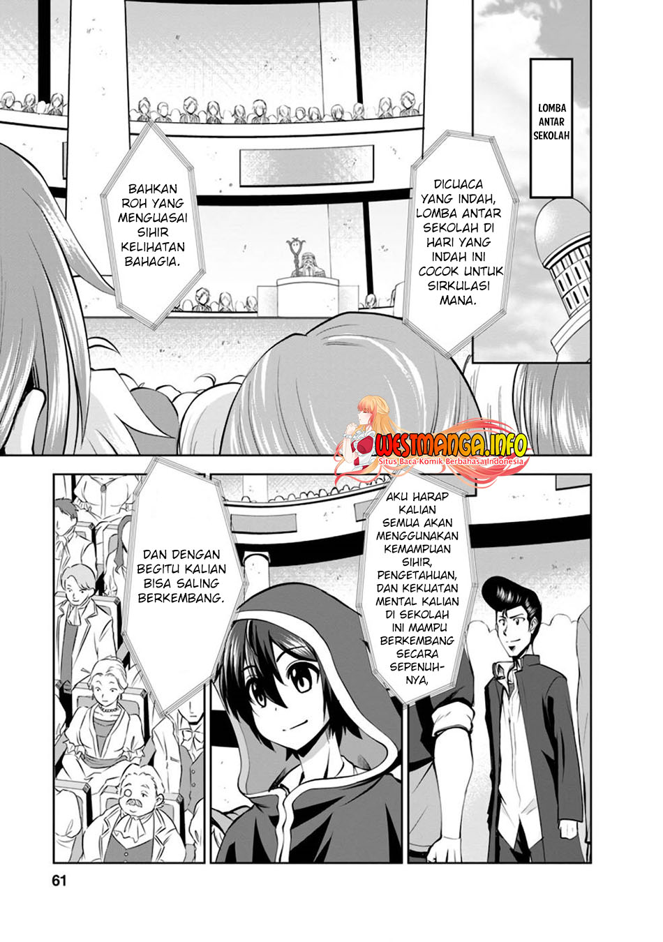 Shinka no Mi Chapter 36