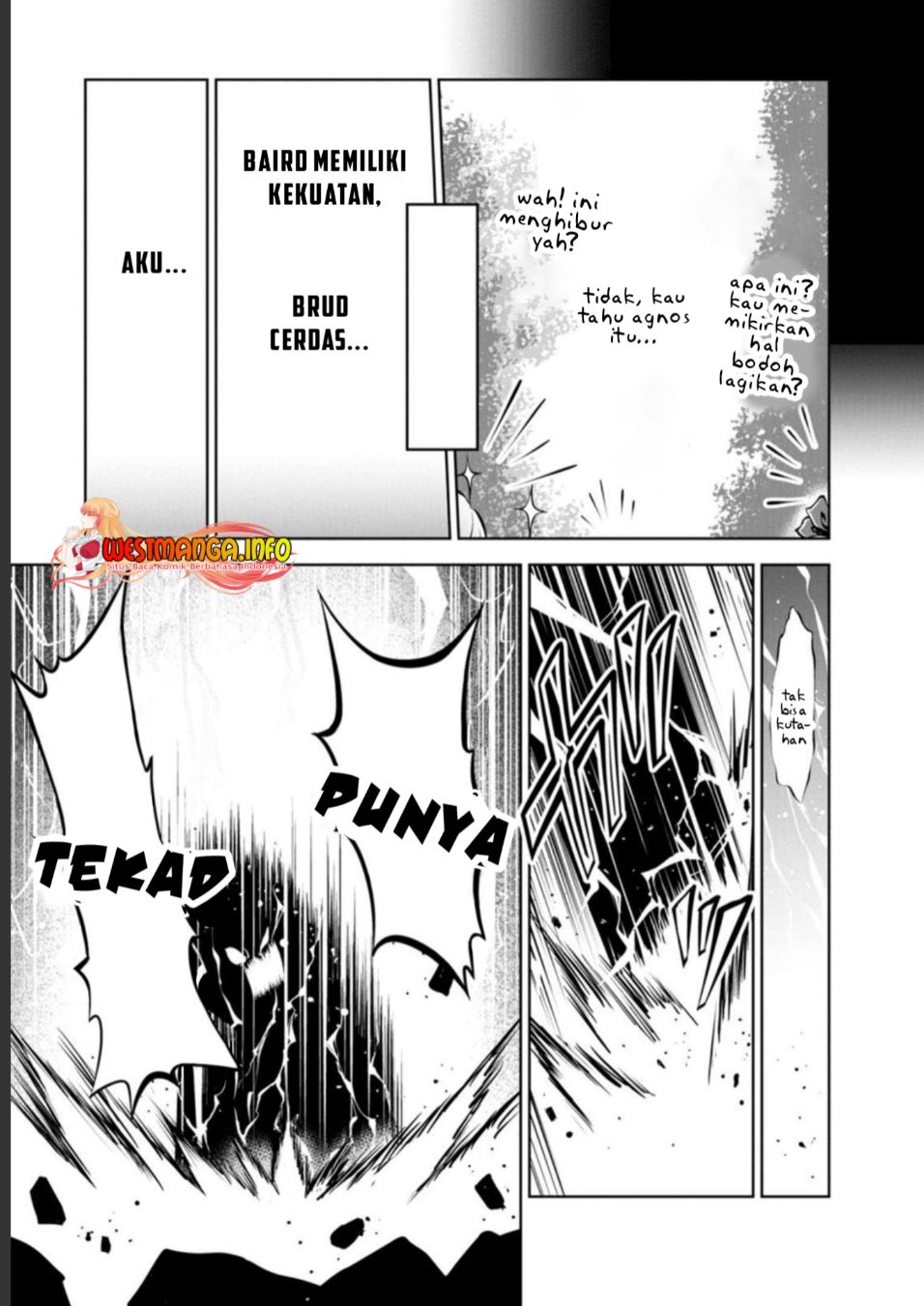 Shinka no Mi Chapter 38