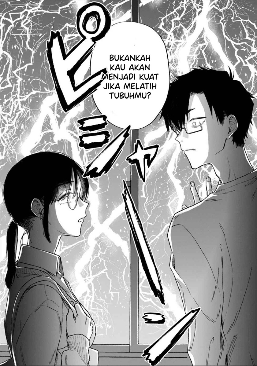 Zeikin de Katta Hon Chapter 9