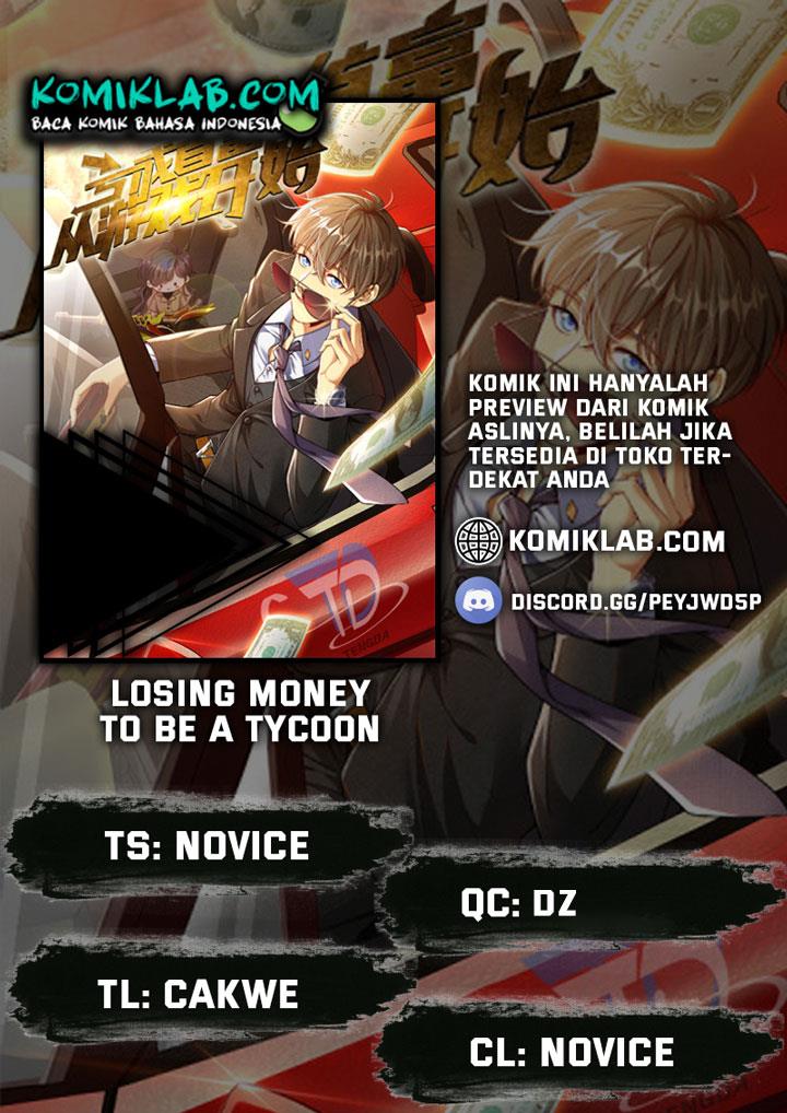 Losing Money To Be A Tycoon Chapter 51