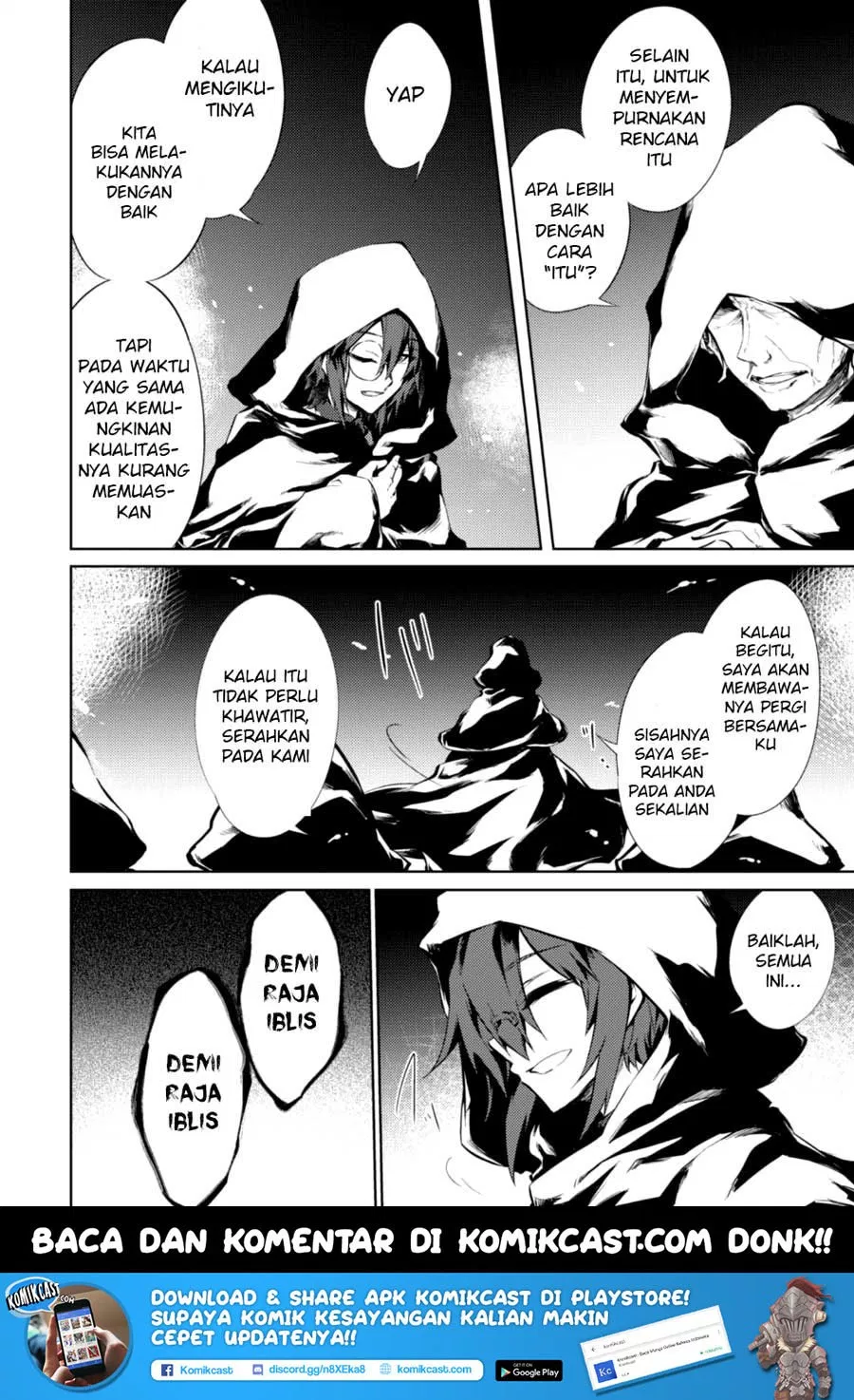 Moto Saikyou no Kenshi wa, Isekai Mahou ni Akogareru Chapter 09