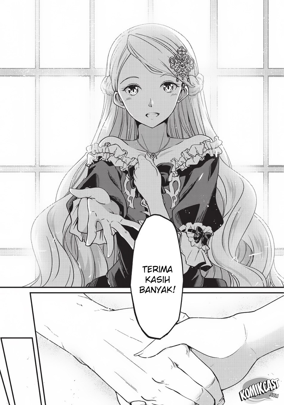 Gaikotsu Kishi-sama Tadaima Isekai e o Dekake-chuu Chapter 17