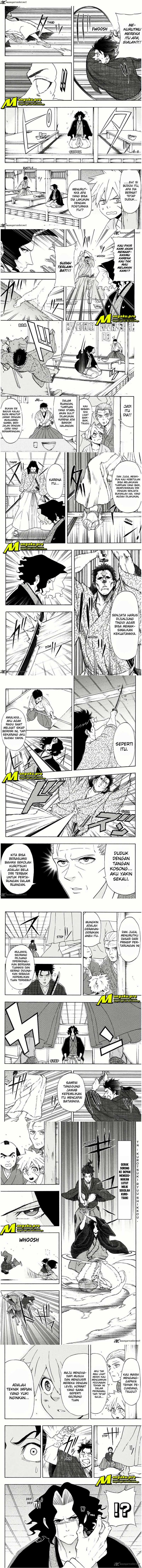 Mutou Black Chapter 2