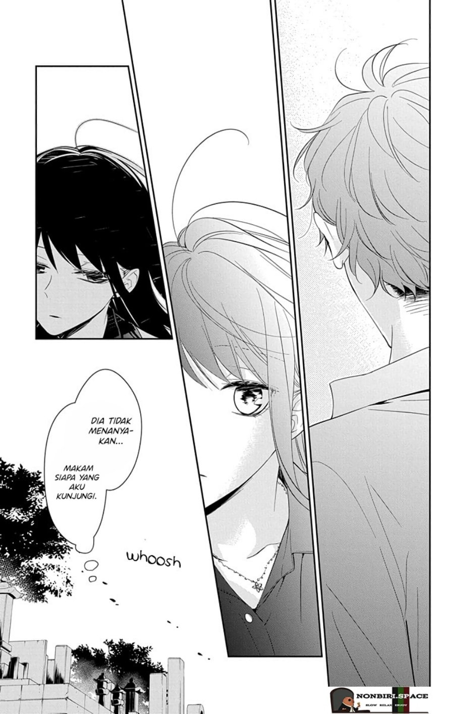 Tsuiraku JK to Haijin Kyoushi Chapter 17