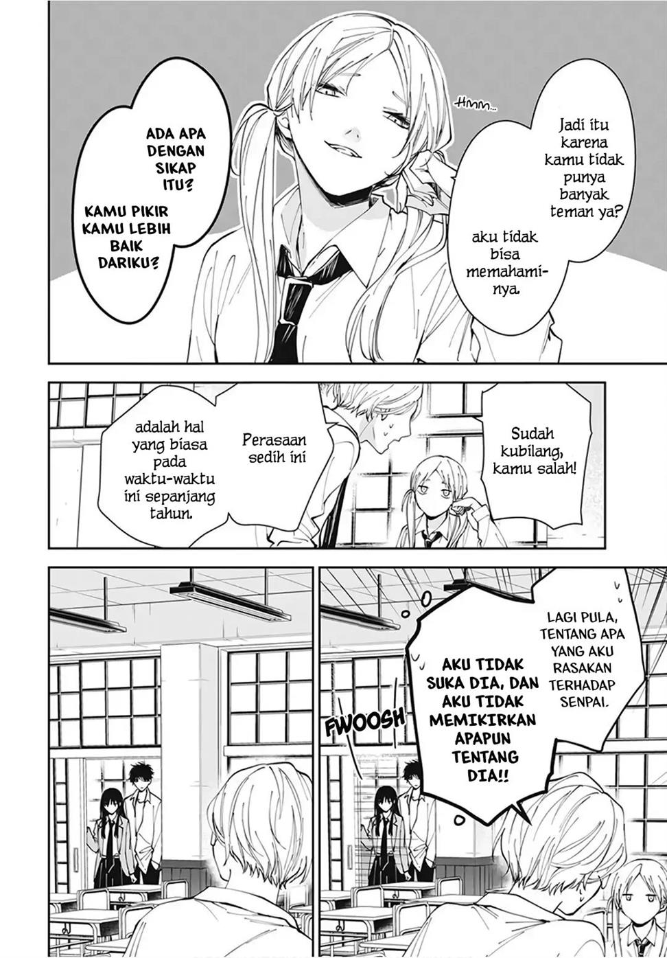 Tsuiraku JK to Haijin Kyoushi Chapter 68