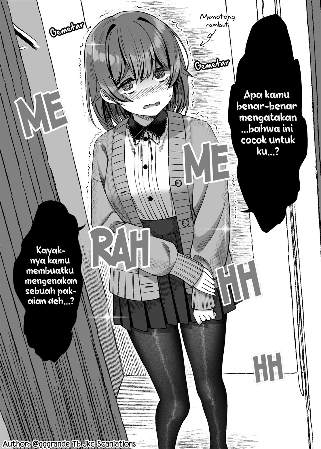 Inkya na Tsubame wa Kawaritai Chapter 9-13