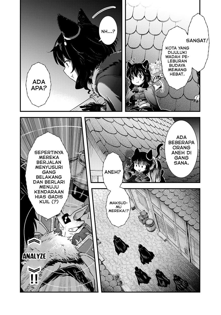 Tensei Shitara Ken deshita Chapter 64