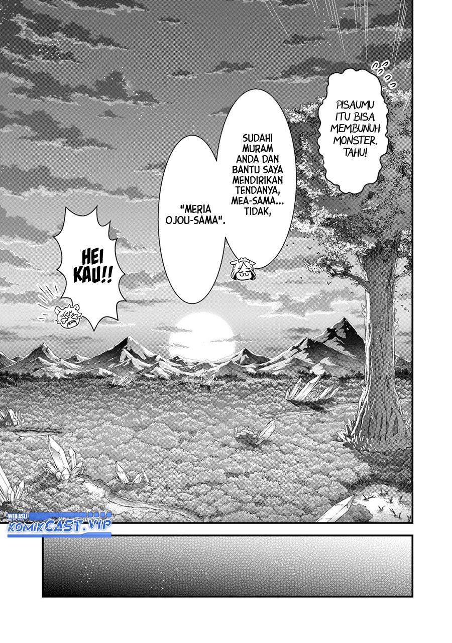 Tensei Shitara Ken deshita Chapter 68