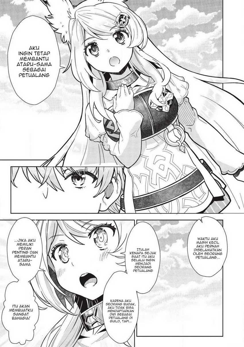 Magan to Dangan o Tsukatte Isekai o Buchinuku! Chapter 10