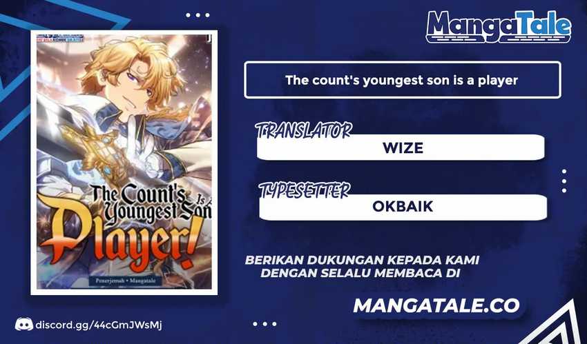 The Count’s Youngest Son Is A Player Chapter 62