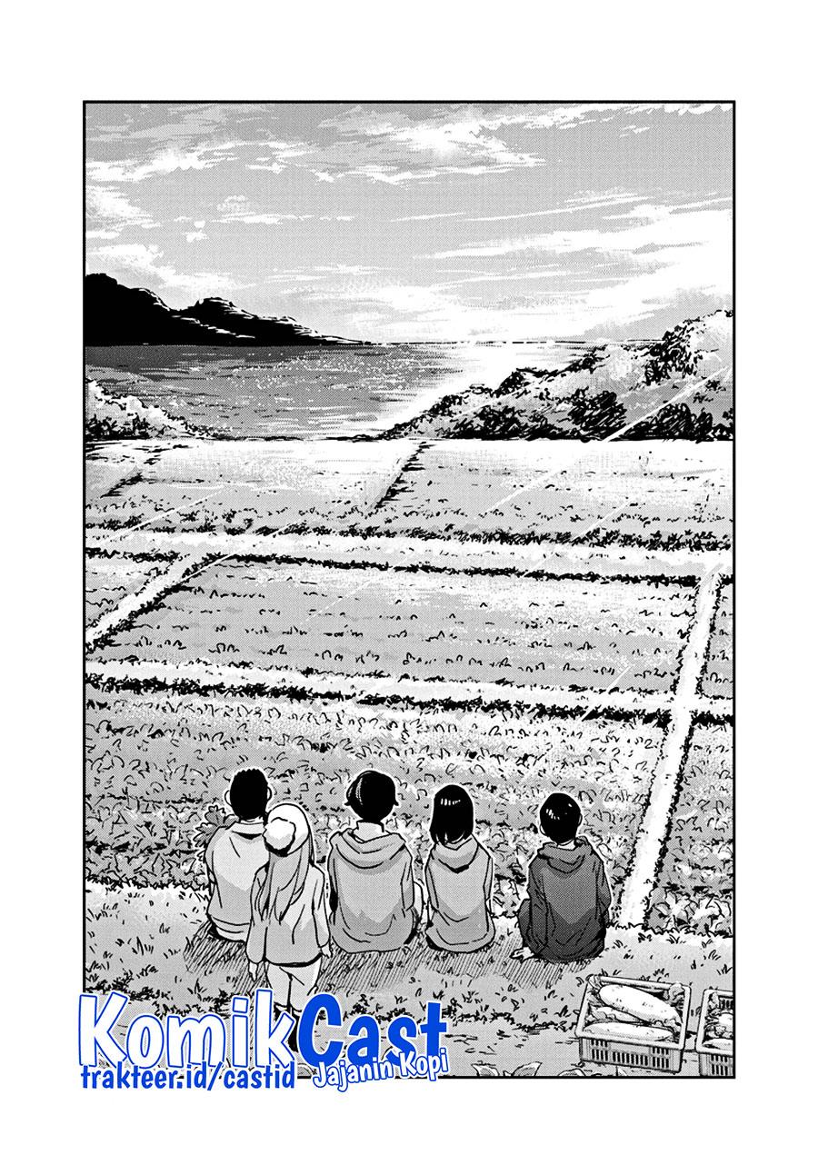 Kekkon Surutte, Hontou desu ka? Chapter 100