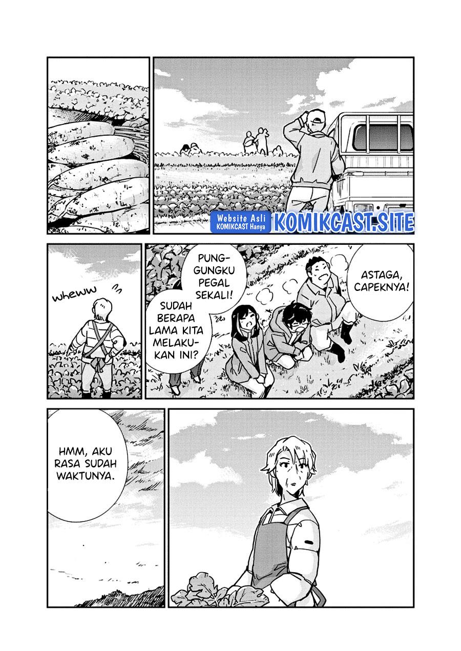 Kekkon Surutte, Hontou desu ka? Chapter 100