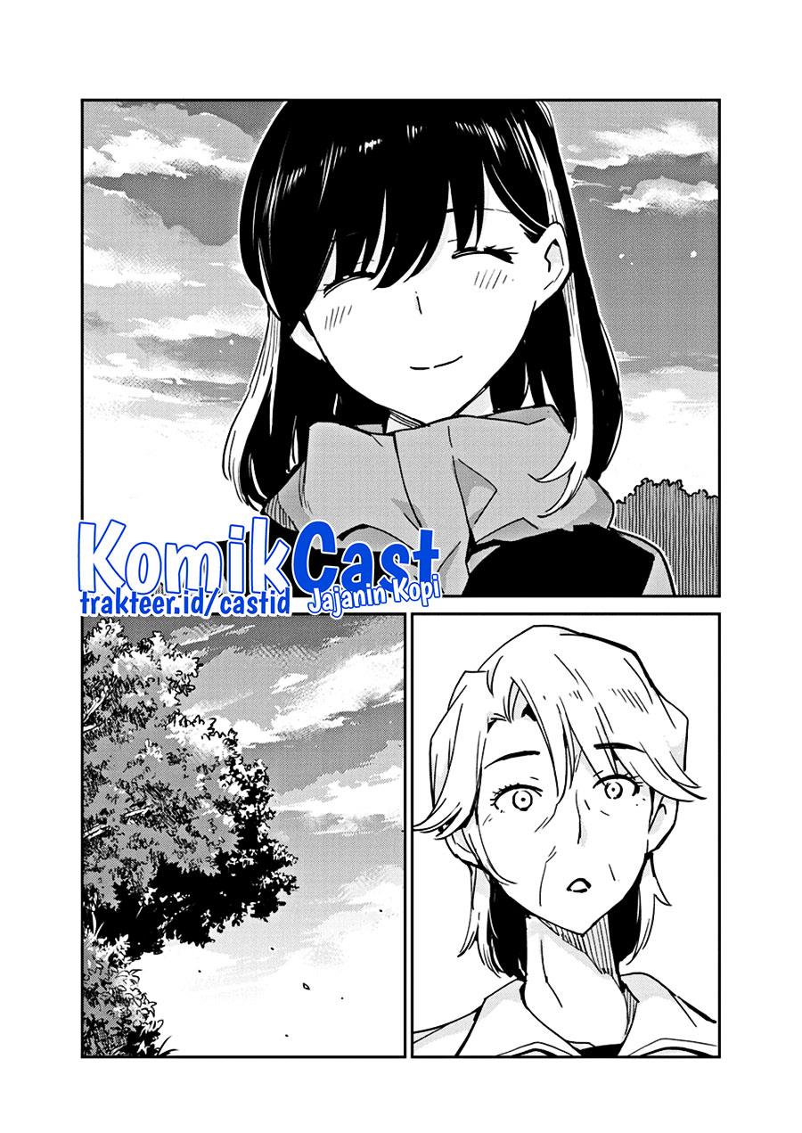 Kekkon Surutte, Hontou desu ka? Chapter 101