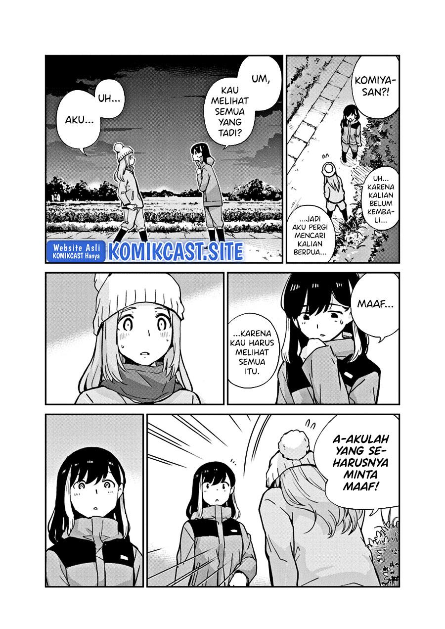 Kekkon Surutte, Hontou desu ka? Chapter 101