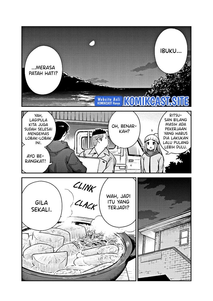 Kekkon Surutte, Hontou desu ka? Chapter 102