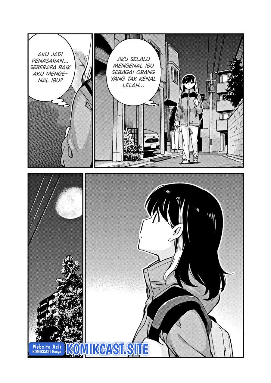 Kekkon Surutte, Hontou desu ka? Chapter 102