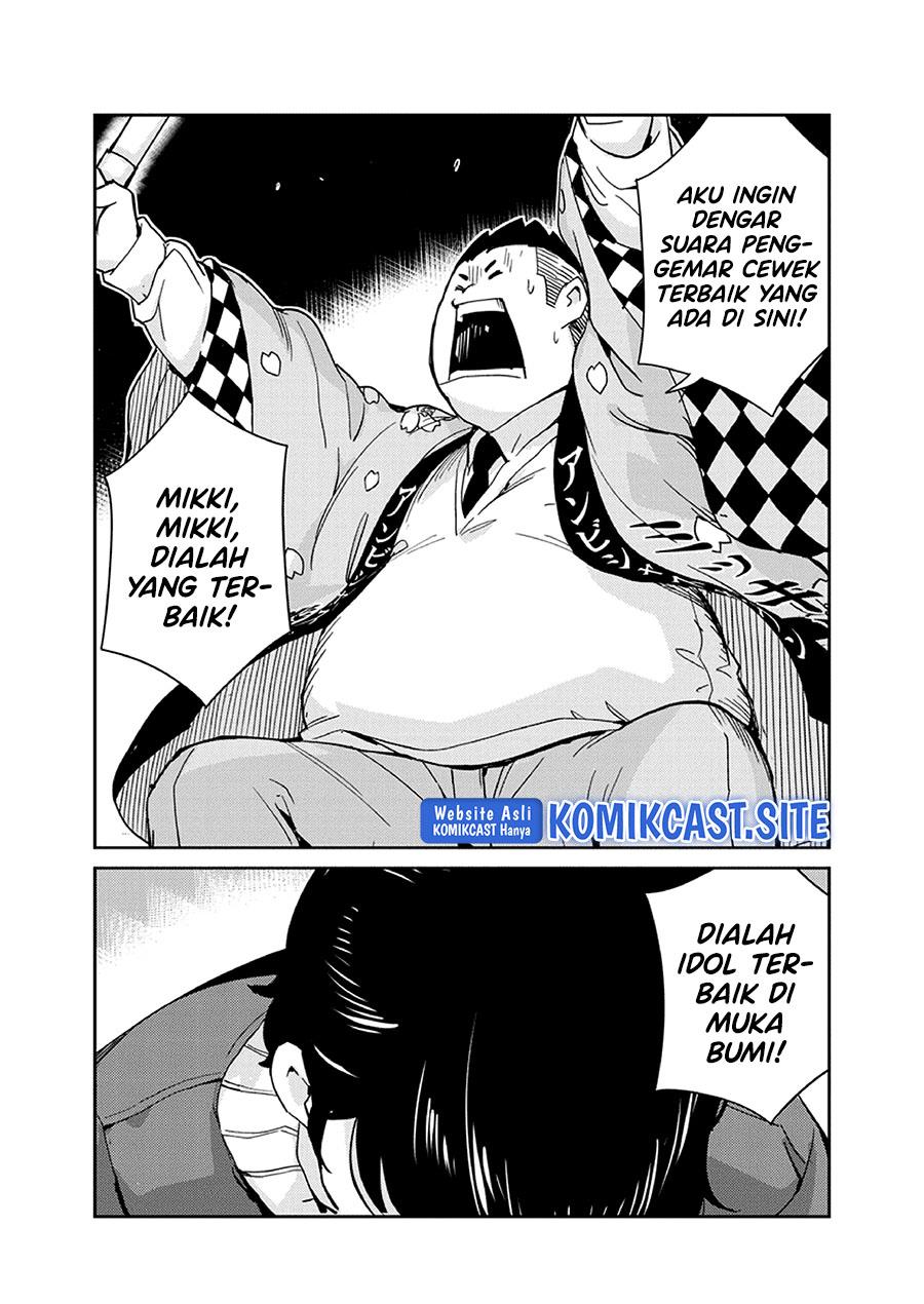 Kekkon Surutte, Hontou desu ka? Chapter 95