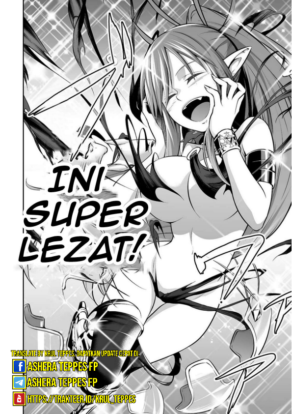 Salaryman ga Isekai ni Ittara Shitennou ni Natta Hanashi Chapter 7