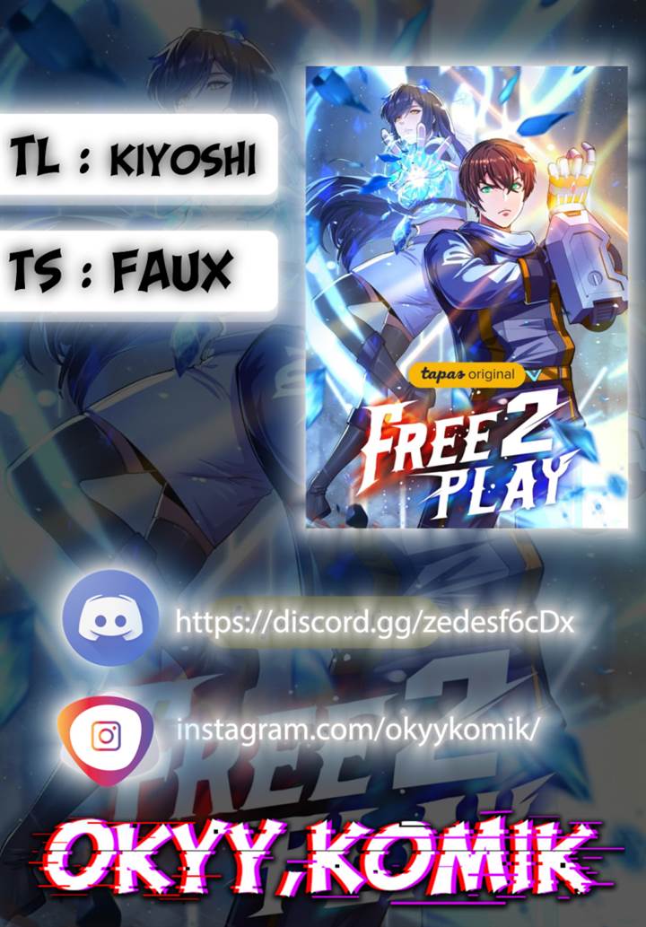 Free2Play Chapter 3