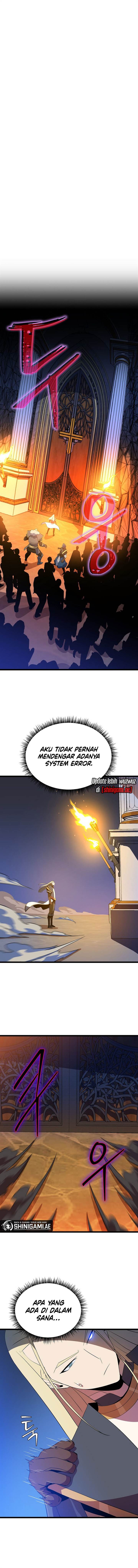 Kill the Hero Chapter 145