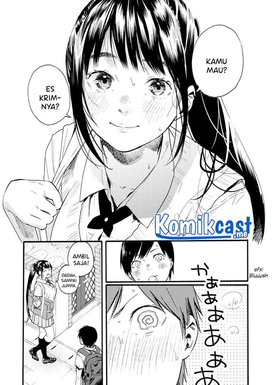 A Cliche Story with a Childhood Friend Onee-san. Chapter 00