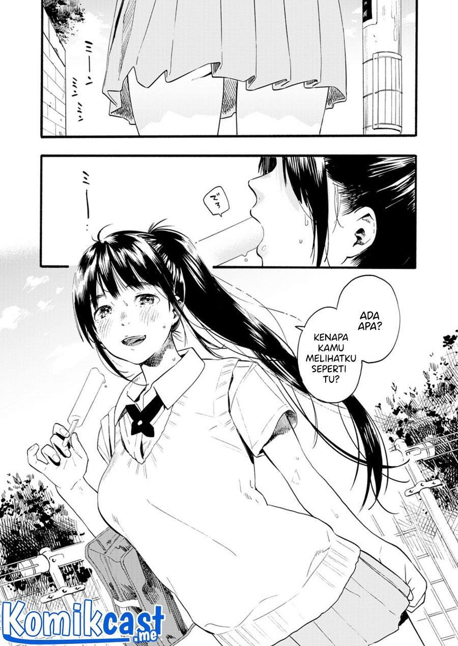 A Cliche Story with a Childhood Friend Onee-san. Chapter 00