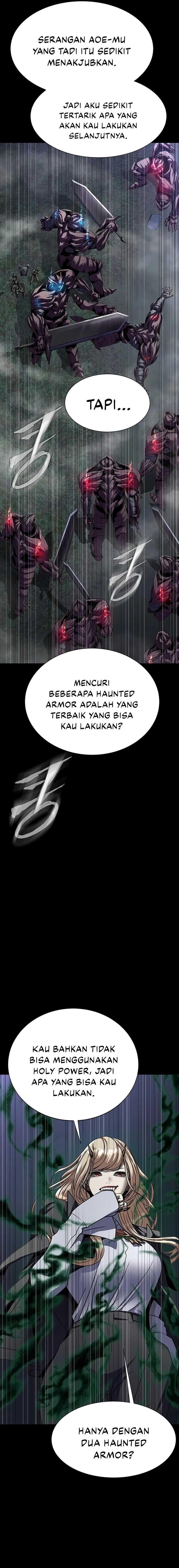 Steel-Eating Player Chapter 45