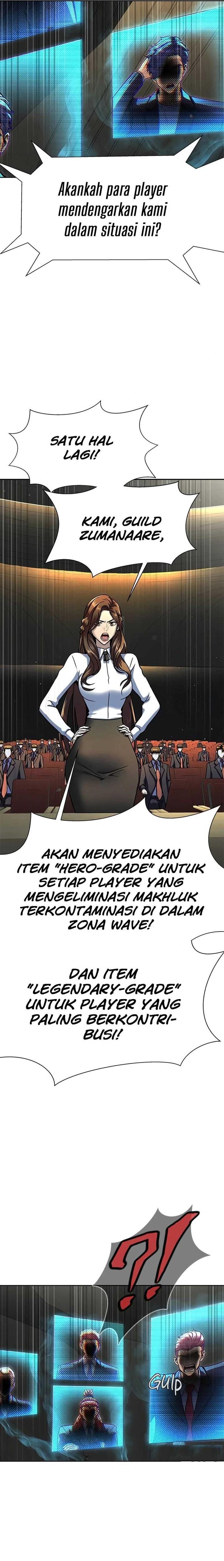 Steel-Eating Player Chapter 51