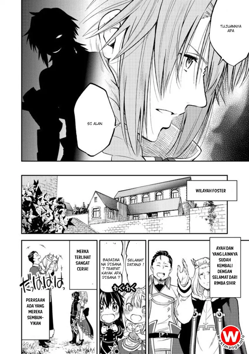 Keizoku wa Maryoku Nari Chapter 02