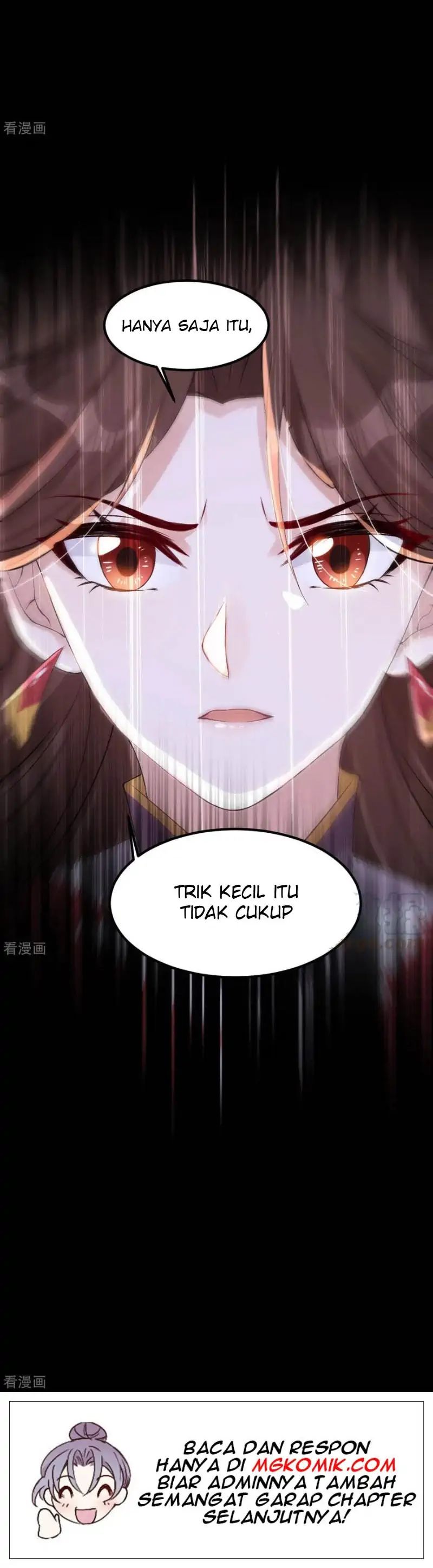 Return The Demon Goddess Chapter 74