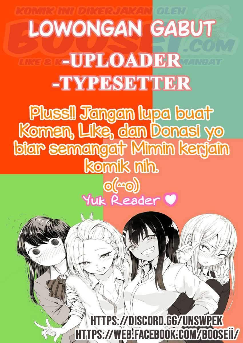 Maou no Musume wa Yasashi sugiru!! Chapter 20