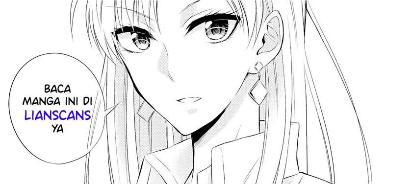 Watashi ni Karada, Utte Minai? Chapter 1