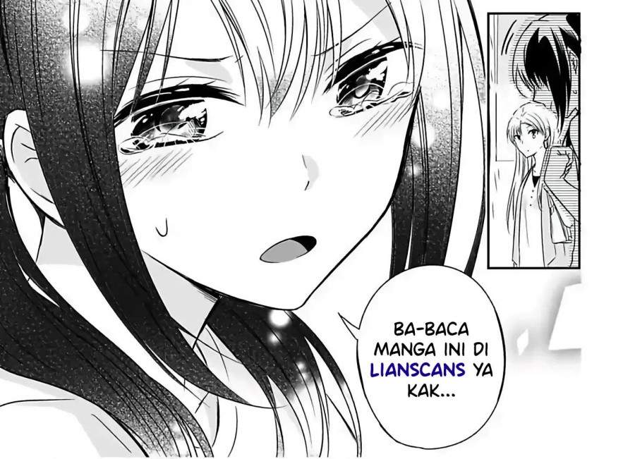 Watashi ni Karada, Utte Minai? Chapter 2