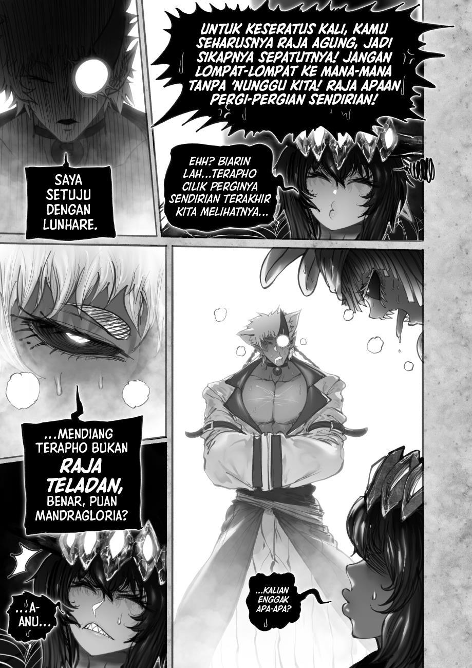 Ramia-Yana Chapter 11