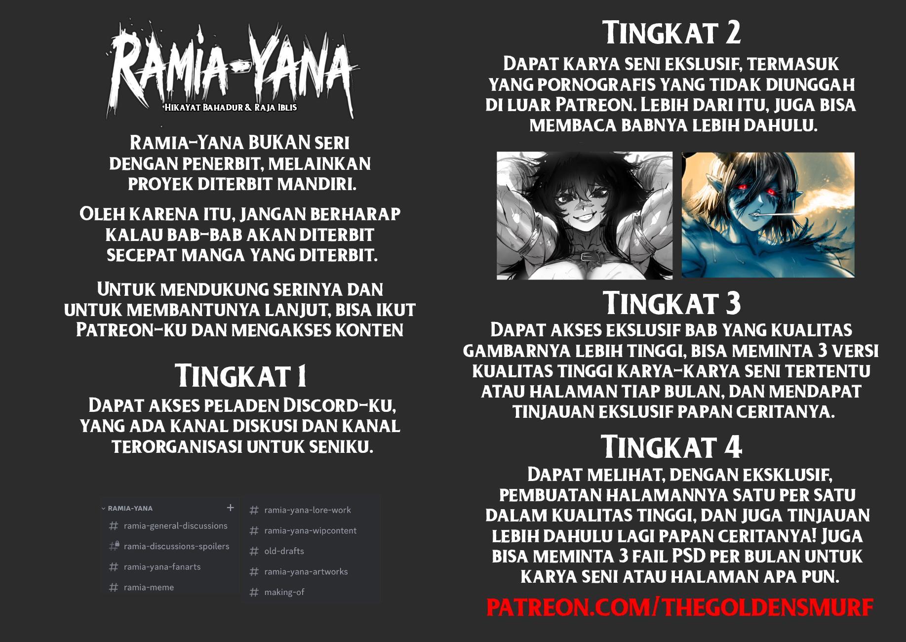 Ramia-Yana Chapter 11