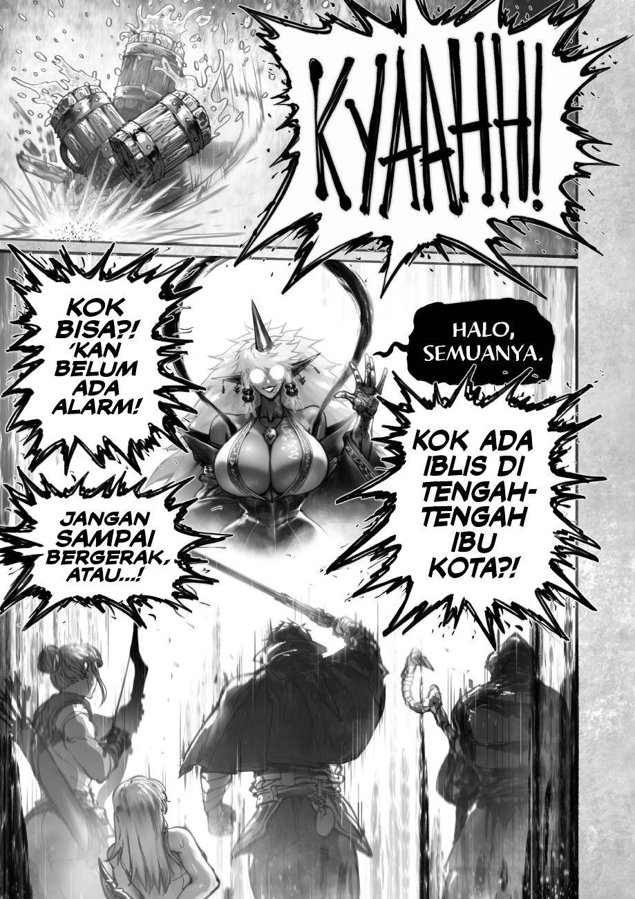 Ramia-Yana Chapter 13