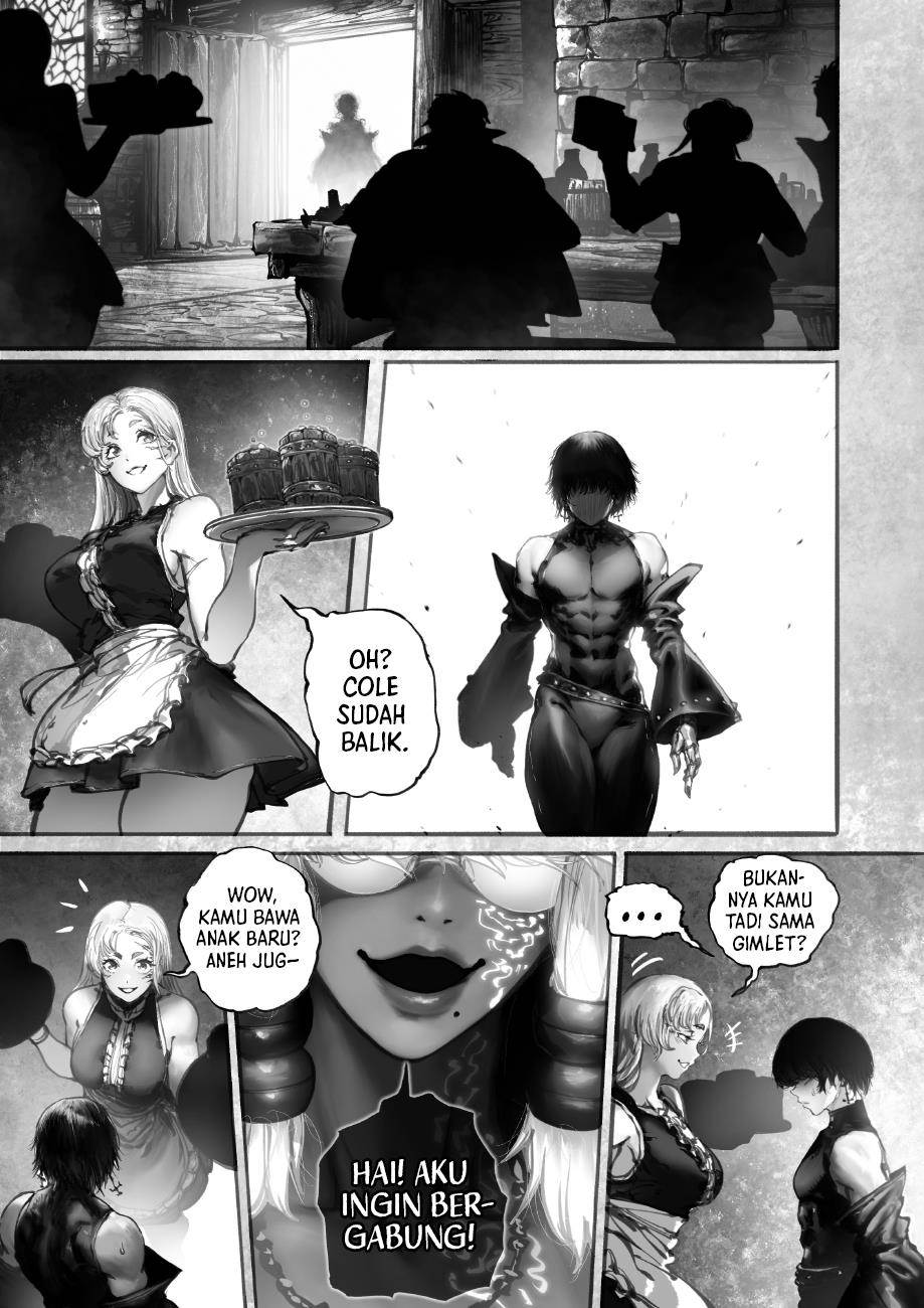 Ramia-Yana Chapter 13