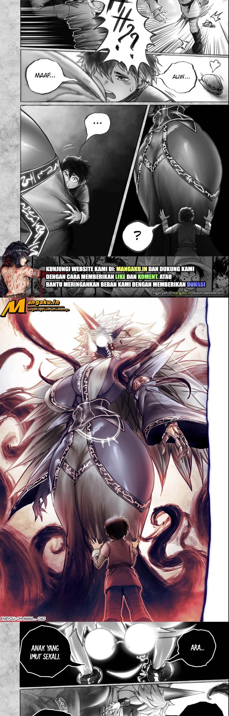 Ramia-Yana Chapter 6.4