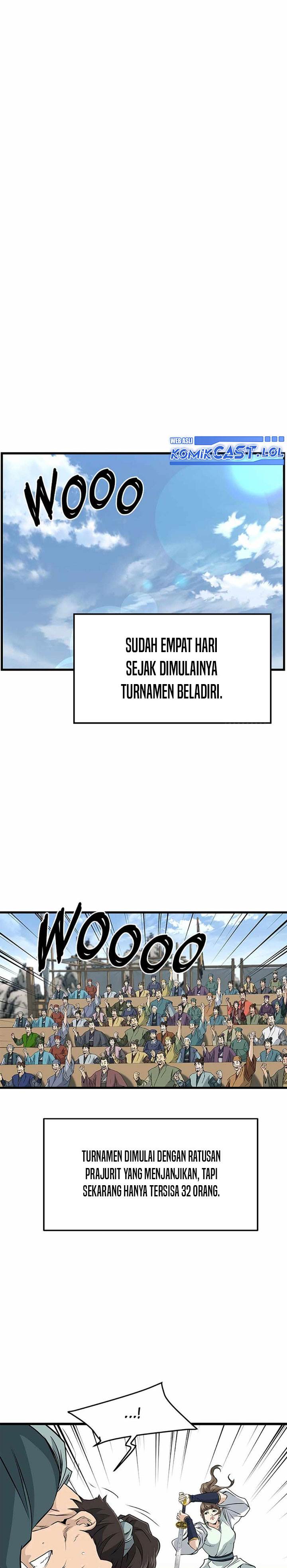 Grand General Chapter 103