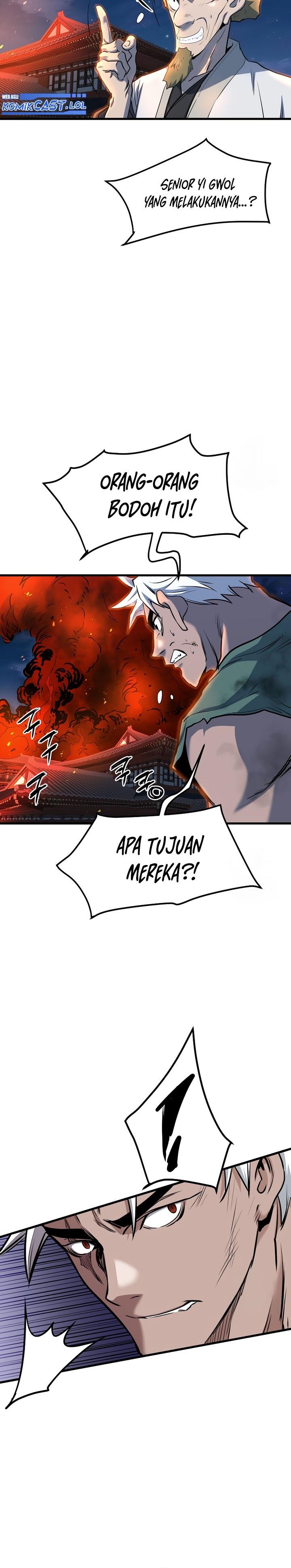 Grand General Chapter 113