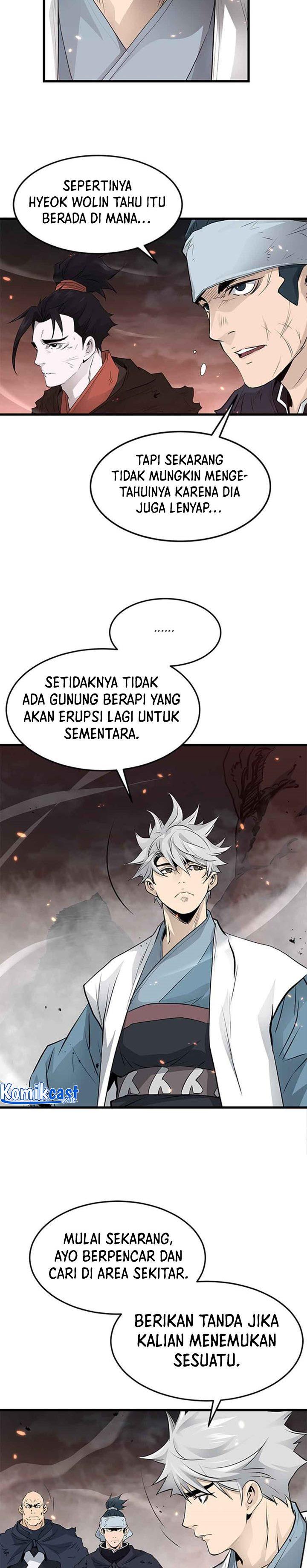 Grand General Chapter 53