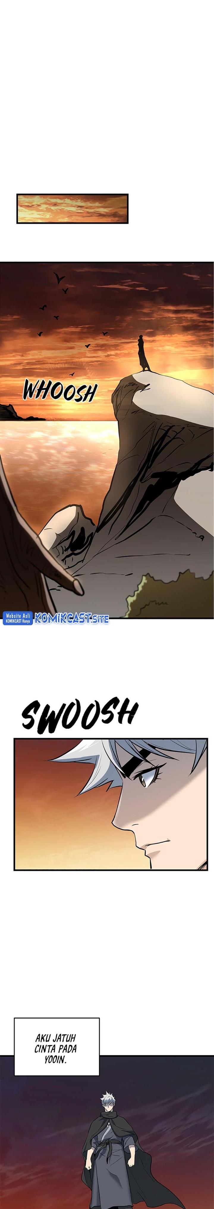 Grand General Chapter 68