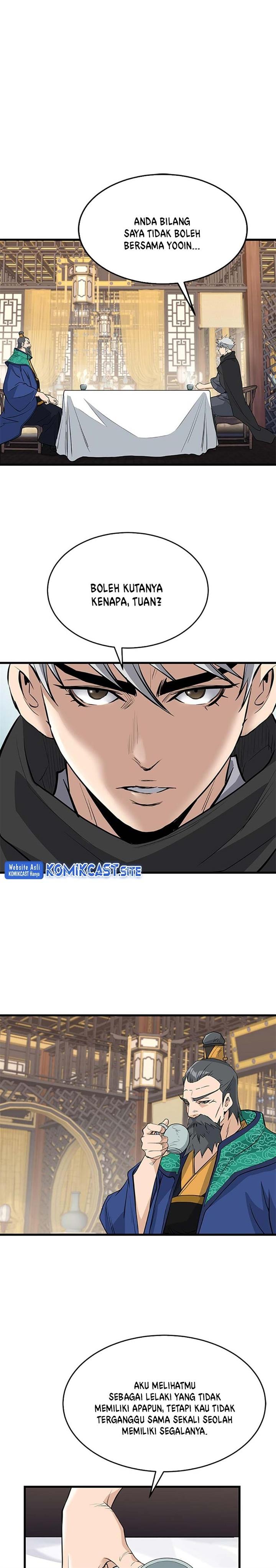 Grand General Chapter 68