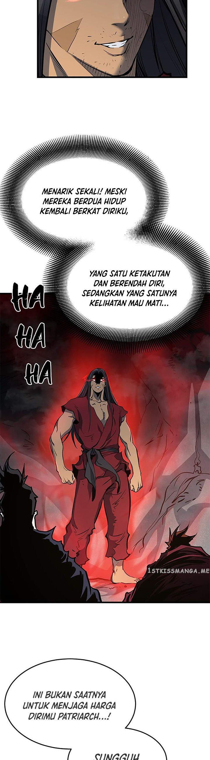 Grand General Chapter 70