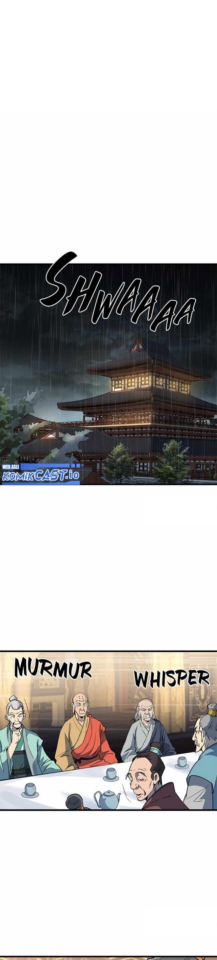 Grand General Chapter 76