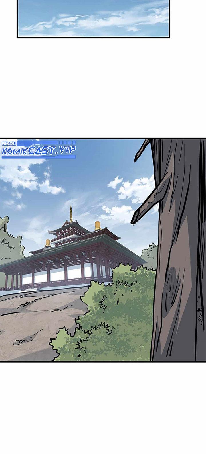 Grand General Chapter 78