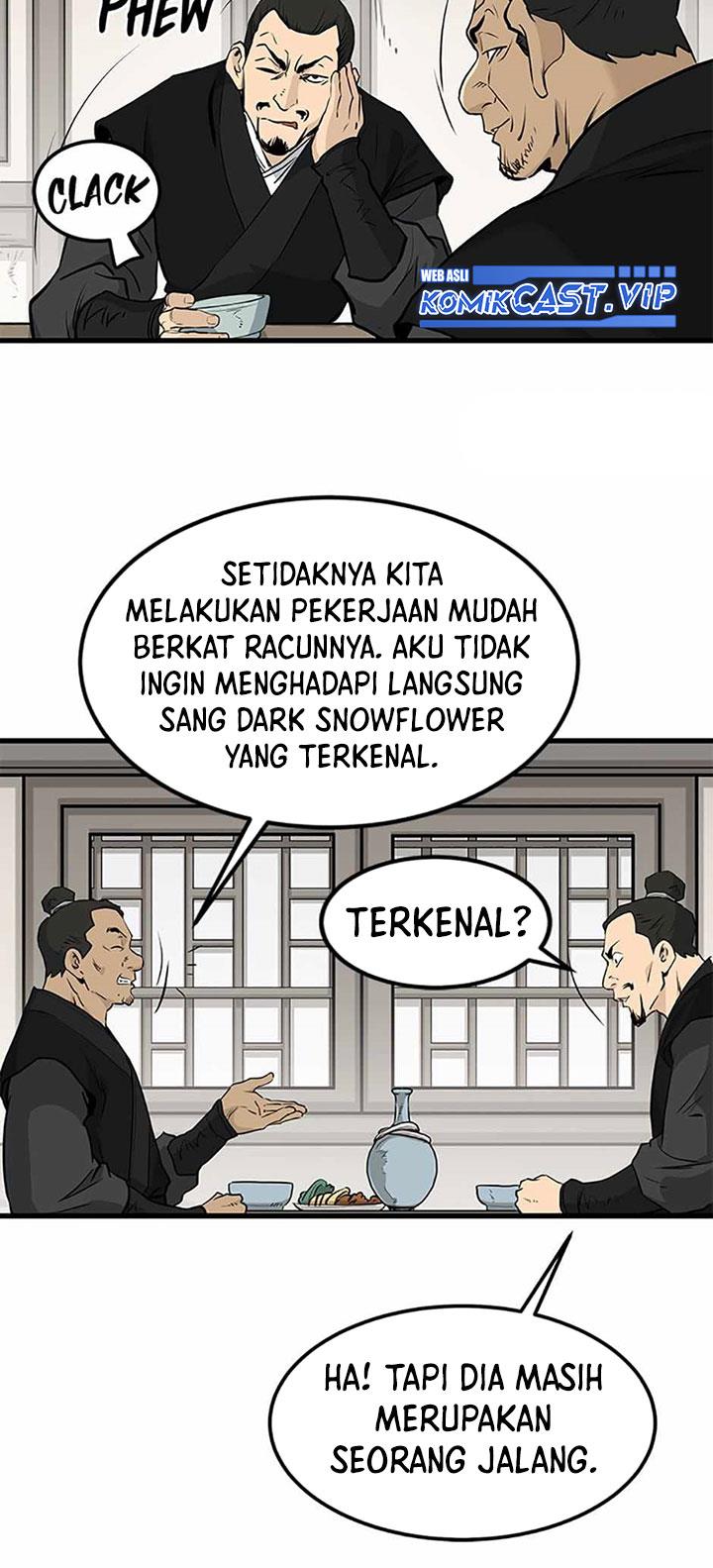 Grand General Chapter 78